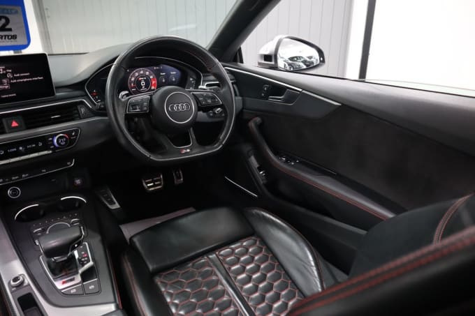 2025 Audi Rs5
