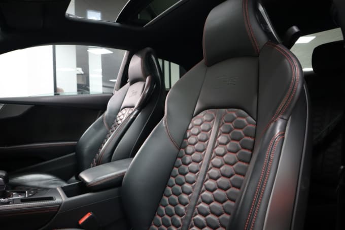 2025 Audi Rs5