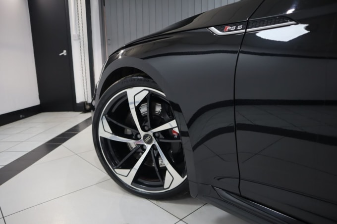 2025 Audi Rs5