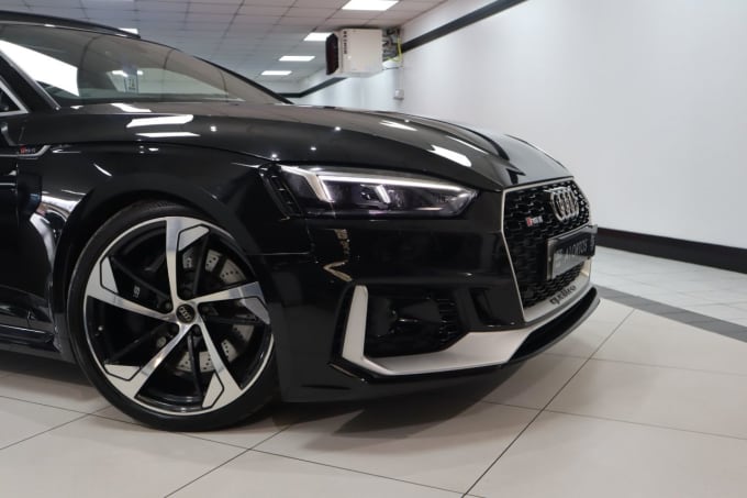 2025 Audi Rs5