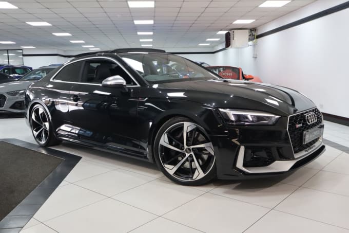 2025 Audi Rs5