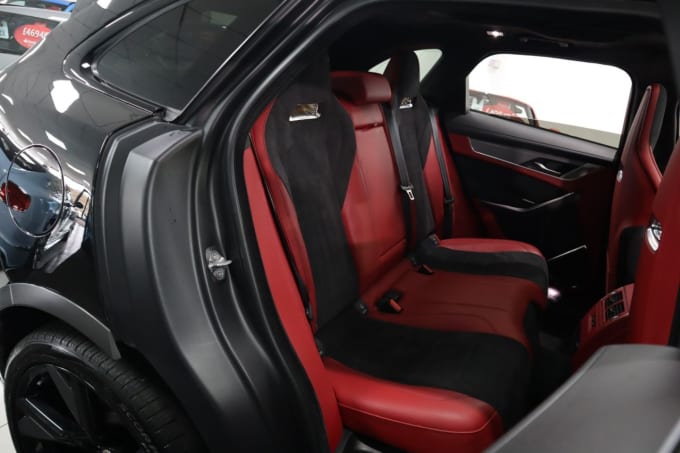 2025 Jaguar F-pace
