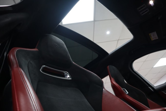 2025 Jaguar F-pace