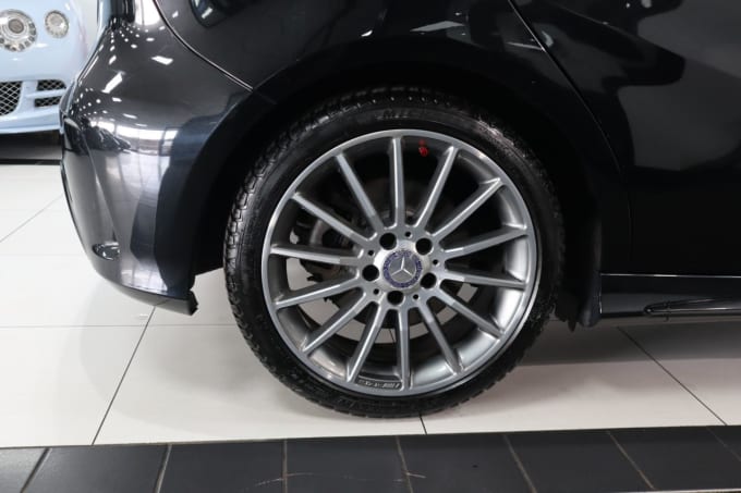 2025 Mercedes-benz A-class