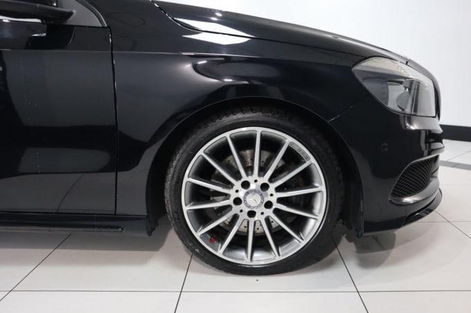 2025 Mercedes-benz A-class
