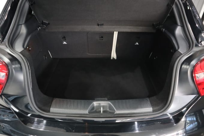 2025 Mercedes-benz A-class