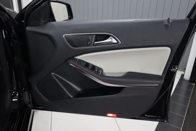 2025 Mercedes-benz A-class