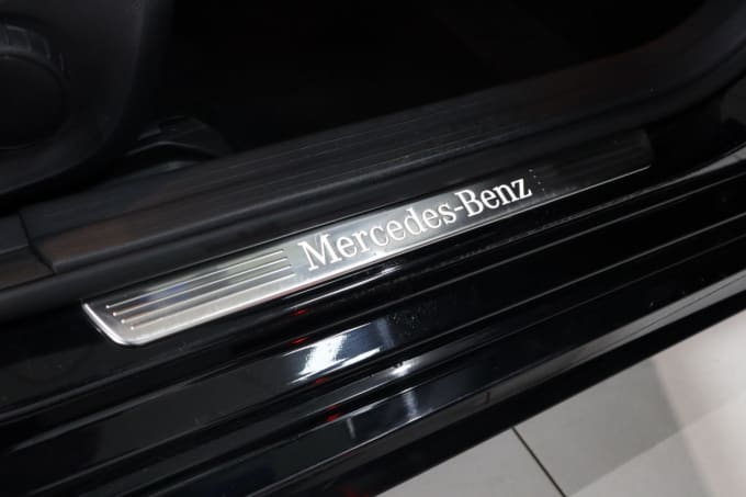 2025 Mercedes-benz A-class