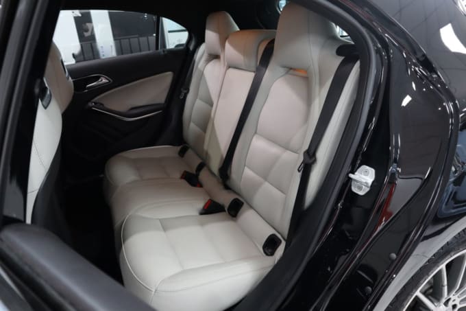2025 Mercedes-benz A-class