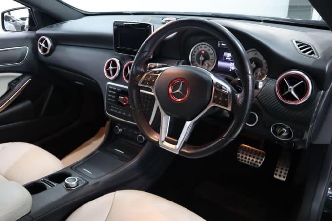 2025 Mercedes-benz A-class
