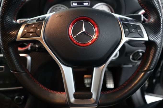 2025 Mercedes-benz A-class