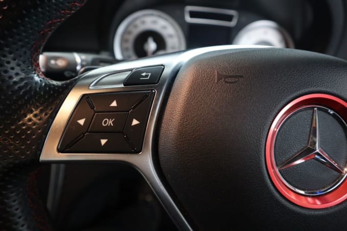2025 Mercedes-benz A-class