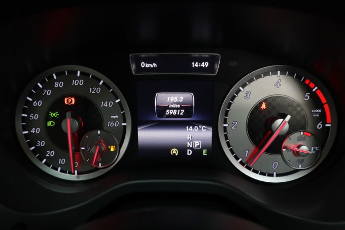 2025 Mercedes-benz A-class