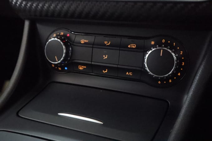 2025 Mercedes-benz A-class