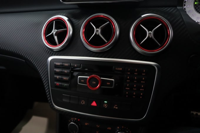 2025 Mercedes-benz A-class