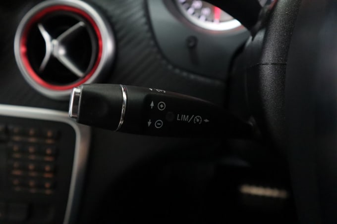 2025 Mercedes-benz A-class