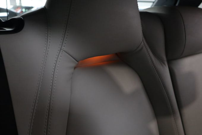 2025 Mercedes-benz A-class