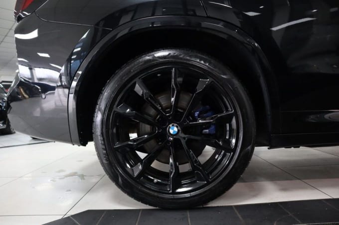2025 BMW X3