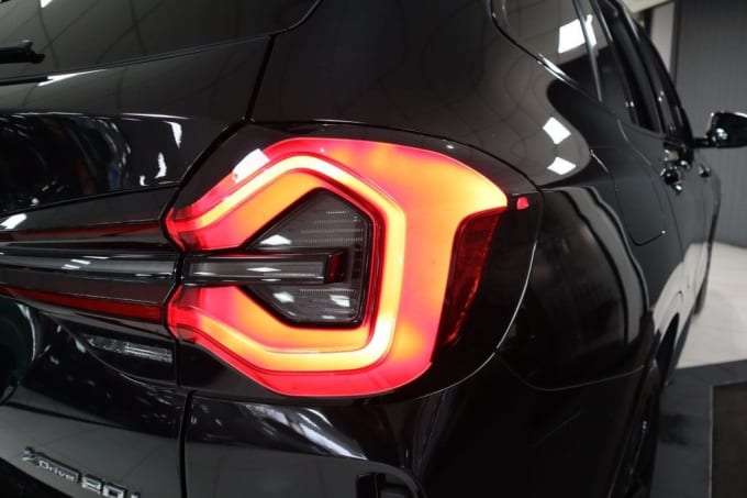 2025 BMW X3
