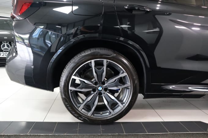 2025 BMW X3