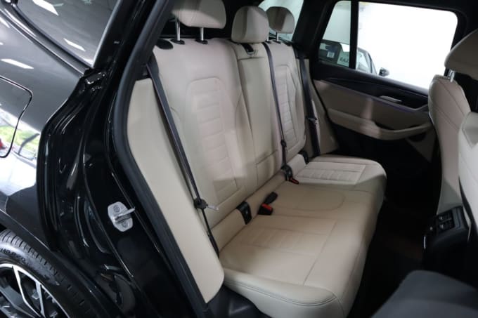 2025 BMW X3