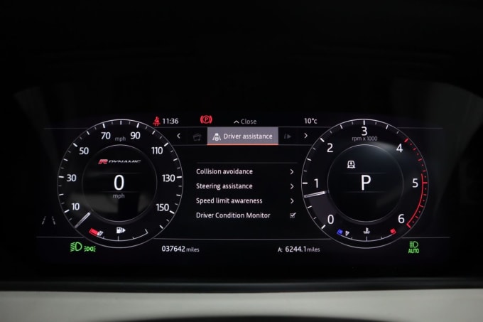 2025 Land Rover Range Rover Velar