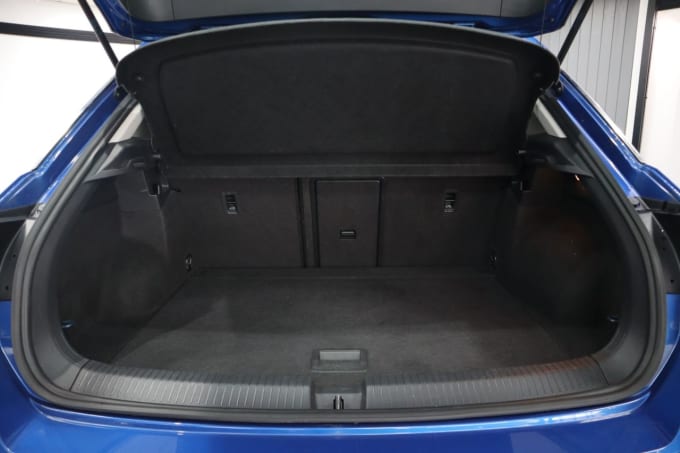 2025 Volkswagen T-roc