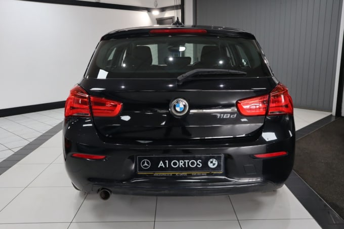 2025 BMW 1 Series