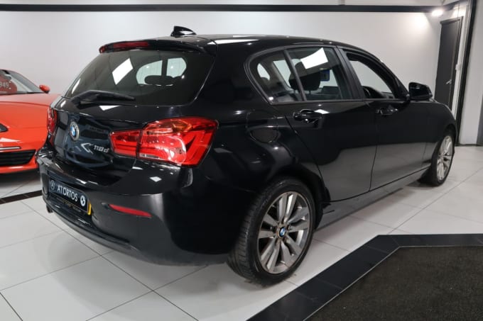 2025 BMW 1 Series