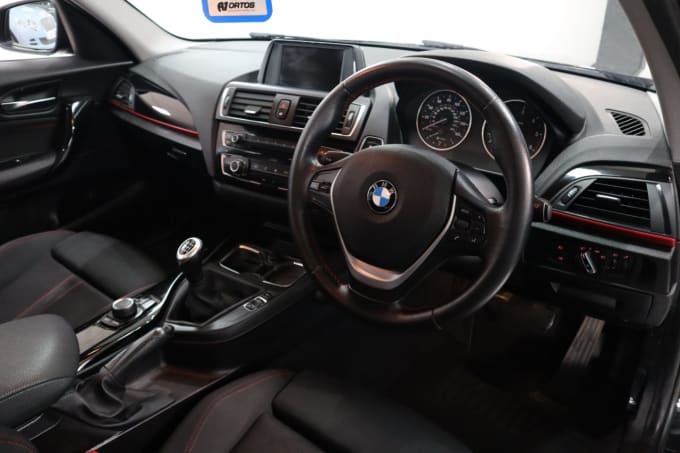 2025 BMW 1 Series