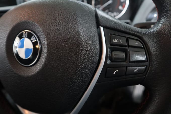 2025 BMW 1 Series