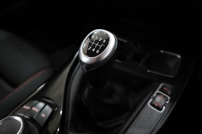2025 BMW 1 Series