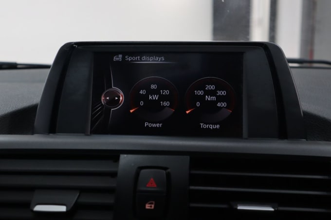 2025 BMW 1 Series