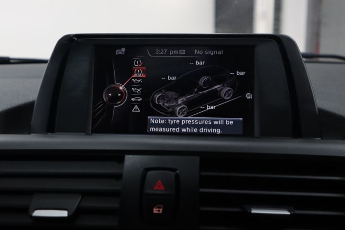 2025 BMW 1 Series