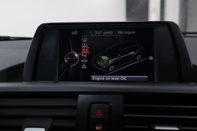 2025 BMW 1 Series