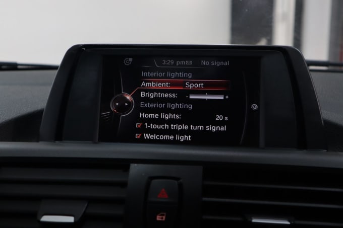 2025 BMW 1 Series