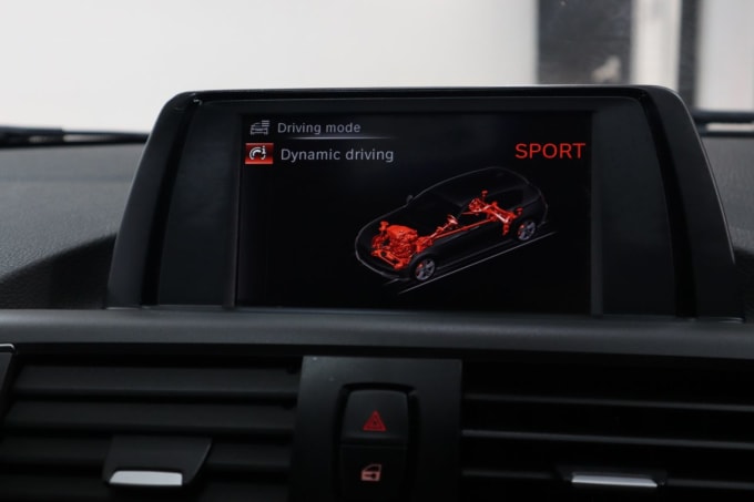 2025 BMW 1 Series