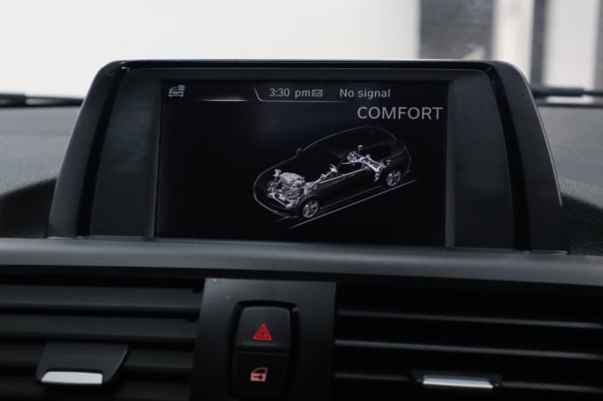 2025 BMW 1 Series