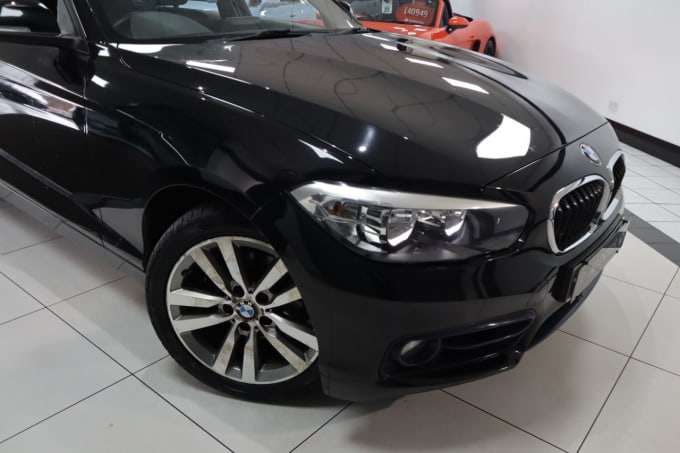 2025 BMW 1 Series
