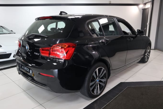 2025 BMW 1 Series