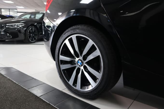 2025 BMW 1 Series