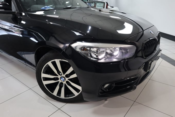 2025 BMW 1 Series