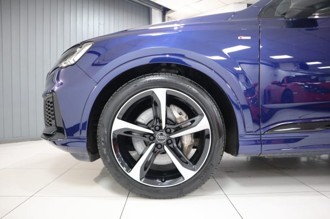 2025 Audi Q7