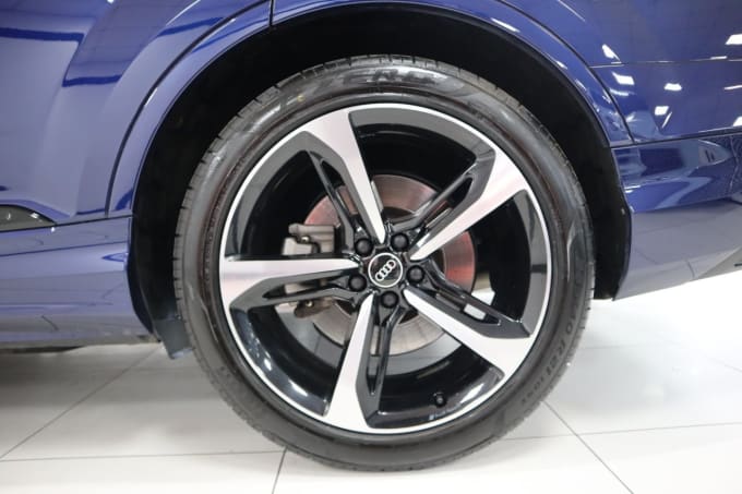 2025 Audi Q7