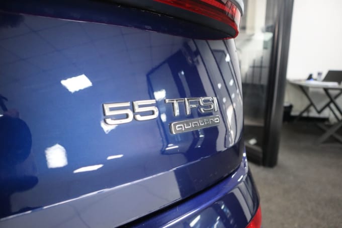 2025 Audi Q7