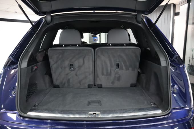 2025 Audi Q7
