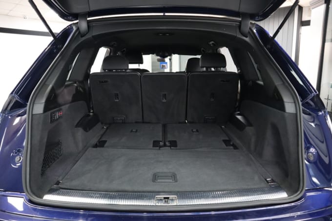 2025 Audi Q7