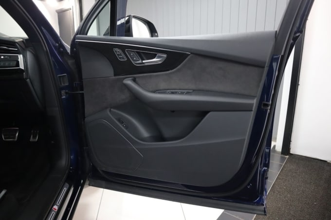 2025 Audi Q7