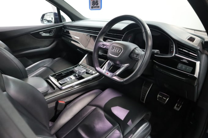 2025 Audi Q7
