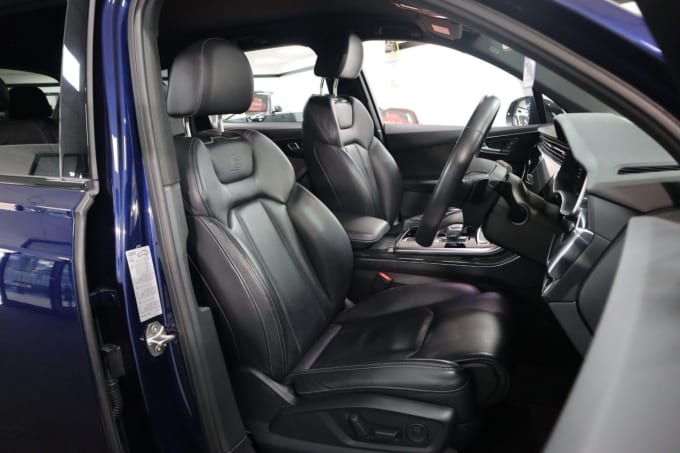 2025 Audi Q7